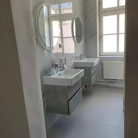 Apartamento Central