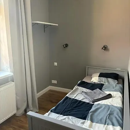Central Appartement *